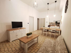 Appartamento Via della Volta Buia Viterbo